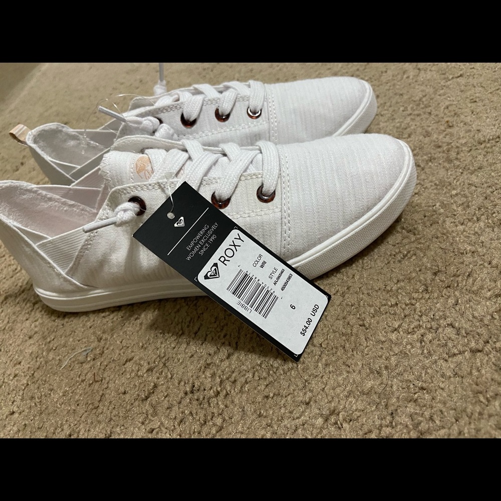 Roxy Slip On 6W
